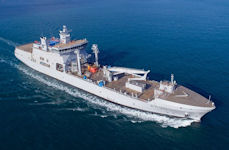 KNM Maud
