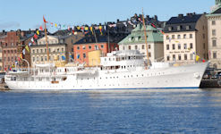 Kongeskipet Norge 