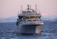 Nornen-class