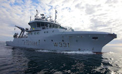 Nornen-class