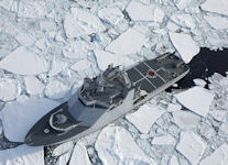 KV Svalbard