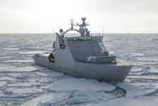 KV Svalbard