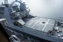 KV Svalbard