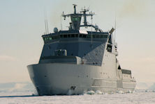 KV Svalbard