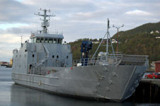 LGF Landgangsfartoey