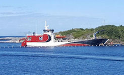 LGF Landgangsfartoey