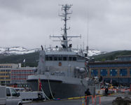 KNM Tyr