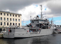 KNM Tyr