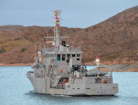 KNM Tyr
