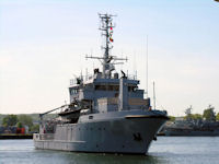KNM Tyr