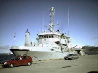 KNM Tyr