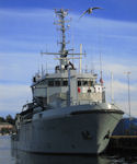 KNM Tyr