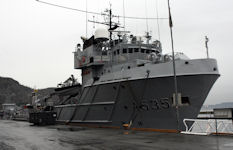 KNM Valkyrien