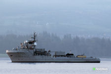 KNM Valkyrien