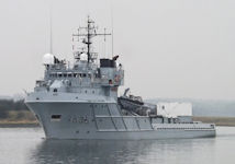 KNM Valkyrien
