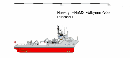 KNM Valkyrien