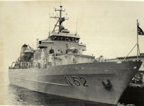 Minoregger KNM Vidar