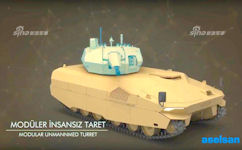 Korhan 35mm Next Generation IFV