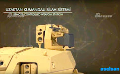 Korhan 35mm Next Generation IFV