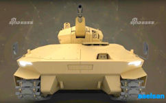 Korhan 35mm Next Generation IFV