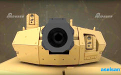 Korhan 35mm Next Generation IFV