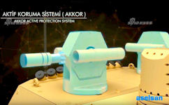 Korhan 35mm Next Generation IFV