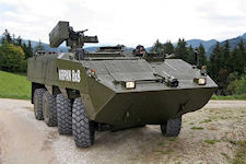 Krpan 8x8