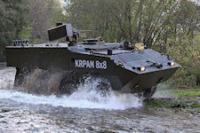 Krpan 8x8