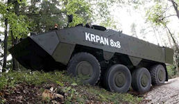 Krpan 8x8