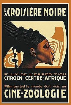 La Croisire Noire