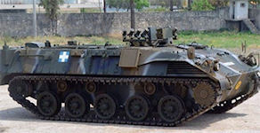 Leonidas APC