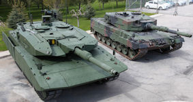 Leopard NG (Next Generation)