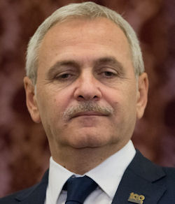 Liviu Dragnea