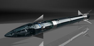 Lightweight Multirole Missile (LMM)