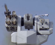 Lightweight Multirole Missile (LMM)