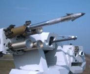 Lightweight Multirole Missile (LMM)