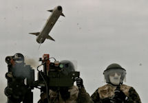 Lightweight Multirole Missile (LMM)