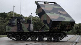 Lance-roquette unitaire - LRU