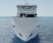 Littoral Strike Ship (LSS) / Multi-Role Vessel (MRV)