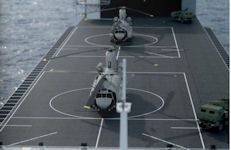 Littoral Strike Ship (LSS) / Multi-Role Vessel (MRV)