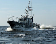 Latvia - KA-01 Kristaps