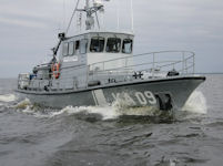 Latvia - KA-01 Kristaps