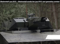 Lynx KF41
