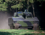 Lynx KF41