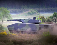 Lynx KF41