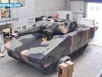 Lynx KF41