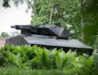 Lynx KF41