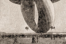LZ130 Graf Zeppelin II