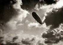 LZ127 Graf Zeppelin