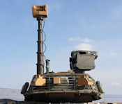 M60TM main battle tank